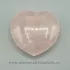 Inima cuart roz