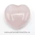 Inima cuart roz