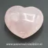 Inima cuart roz 