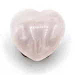 Inima cuart roz