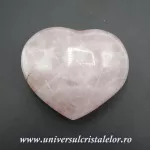 Inima cuart roz Inima cuart roz
