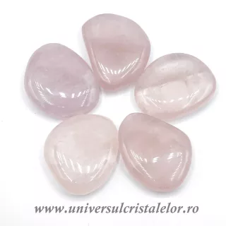 Cuart roz polisat m5