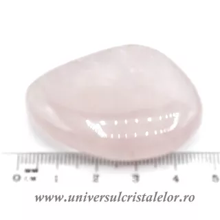 Cuart roz polisat m5