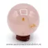 Sfera cuart roz