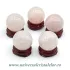 Sfera cuart roz - 2,7cm
