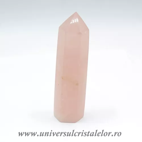 Cuart roz varf cu baza m1