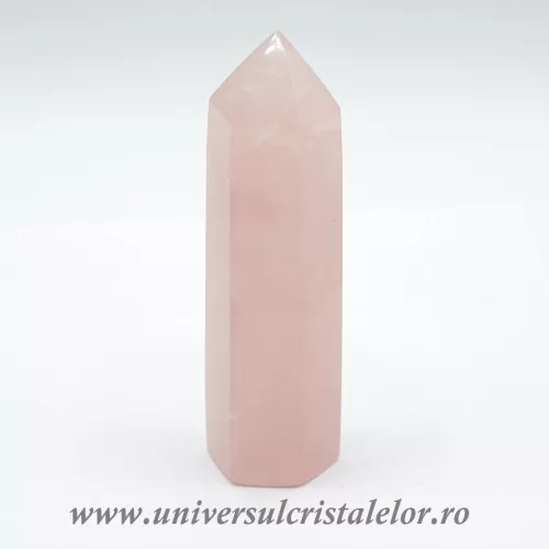 Cuart roz varf cu baza m2