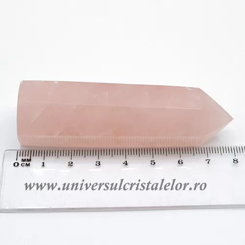 Cuart roz varf cu baza m2