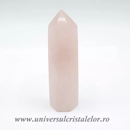 Cuart roz varf cu baza m3