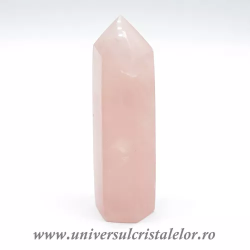 Cuart roz varf cu baza m4