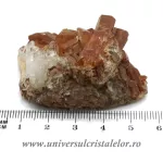 Cuart tangerin cluster