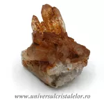 Cuart tangerin cluster Cuart tangerin cluster