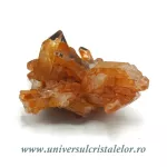 Cuart tangerin cluster Cuart tangerin cluster