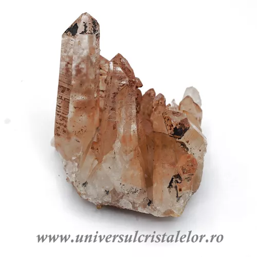 Cuart tangerin cluster