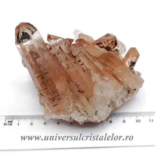 Cuart tangerin cluster