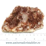 Cuart tangerin cluster Cuart tangerin cluster