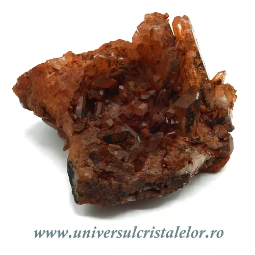 Cuart tangerin cluster