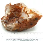 Cuart tangerin cluster Cuart tangerin cluster