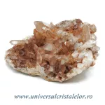 Cuart tangerin cluster Cuart tangerin cluster