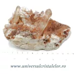 Cuart tangerin cluster Cuart tangerin cluster