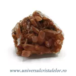 Cuart tangerin cluster Cuart tangerin cluster