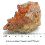 Cuart tangerin cluster Cuart tangerin cluster