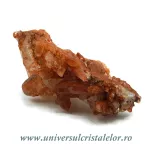 Cuart tangerin cluster Cuart tangerin cluster