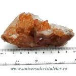 Cuart tangerin cluster Cuart tangerin cluster