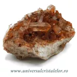 Cuart tangerin cluster Cuart tangerin cluster