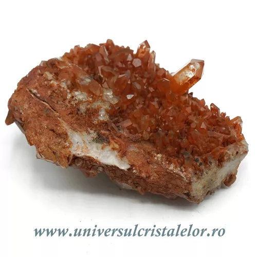 Cuart tangerin cluster