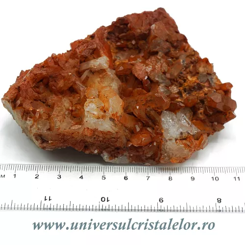 Cuart tangerin cluster