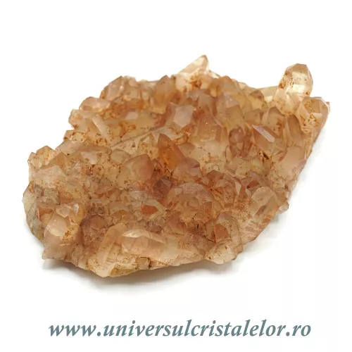 Cuart tangerin cluster Cuart tangerin cluster