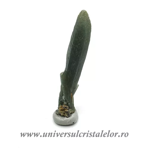 Cuart Verde Serifos unicat m1  Cuart Verde Serifos unicat m1