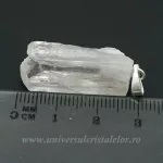 Pandantiv danburit unicat m1