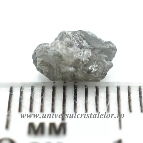 Diamant brut unicat m4