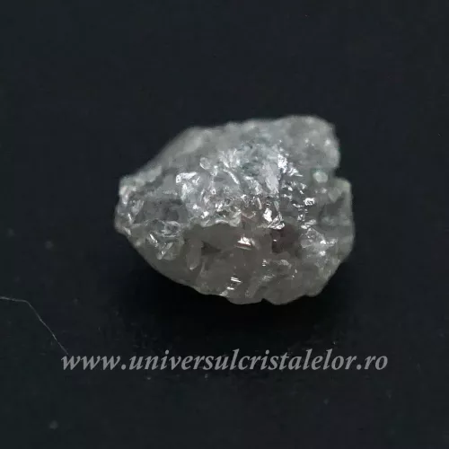 Diamant brut unicat m3