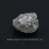 Diamant brut unicat m3