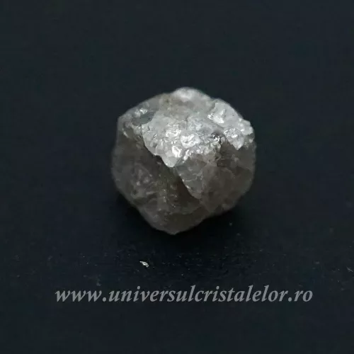 Diamant brut unicat m5
