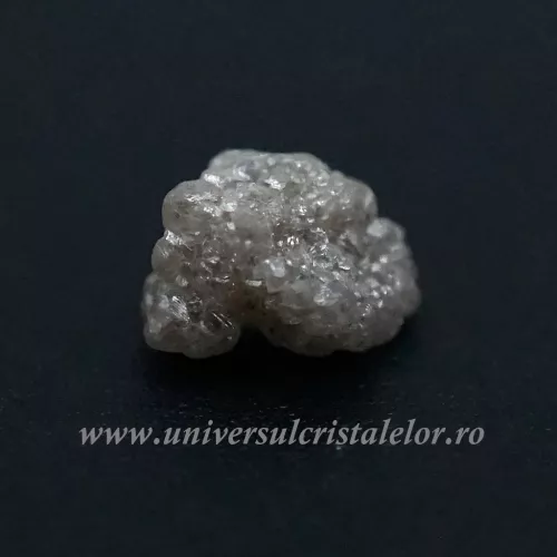 Diamant brut unicat m3