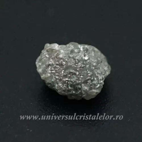 Diamant brut unicat m6