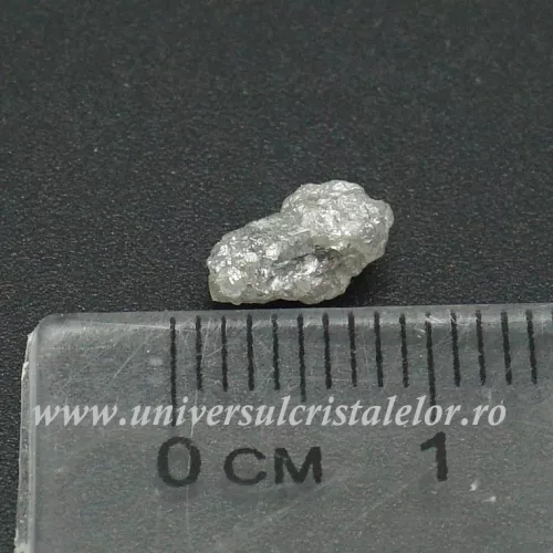 Diamant brut unicat m6 Diamant brut unicat m6