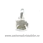 Pandantiv diamant brut Pandantiv diamant brut