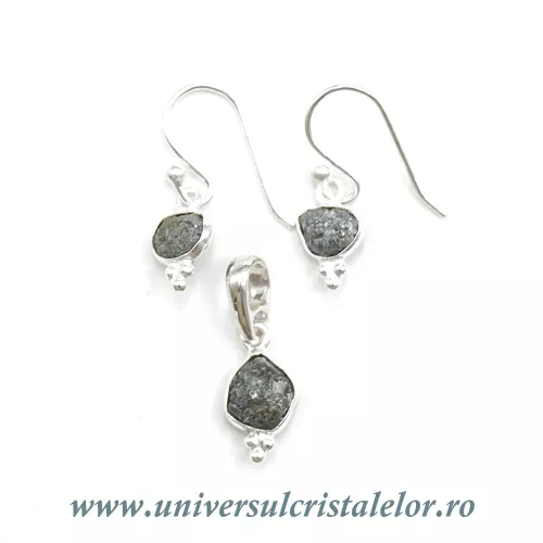 Set diamant brut Set diamant brut
