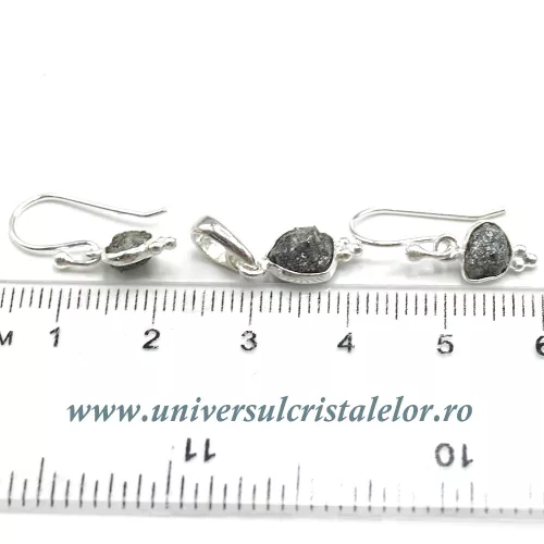 Set diamant brut Set diamant brut