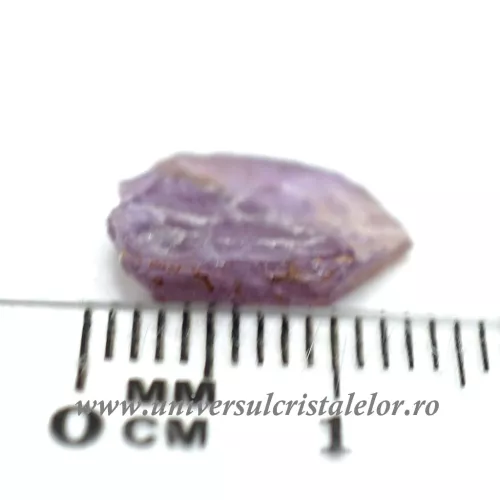 Diaspore - mineral unicat m1