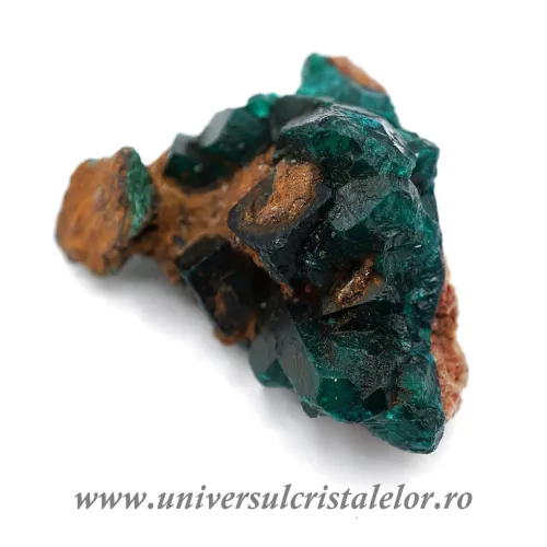Dioptaz mineral unicat m01