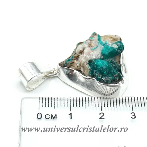 Pandantiv dioptaz unicat m04