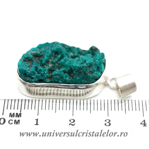 Pandantiv dioptaz unicat m01