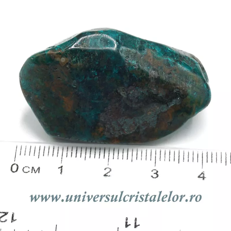 Dioptaz piatra rulata Dioptaz piatra rulata