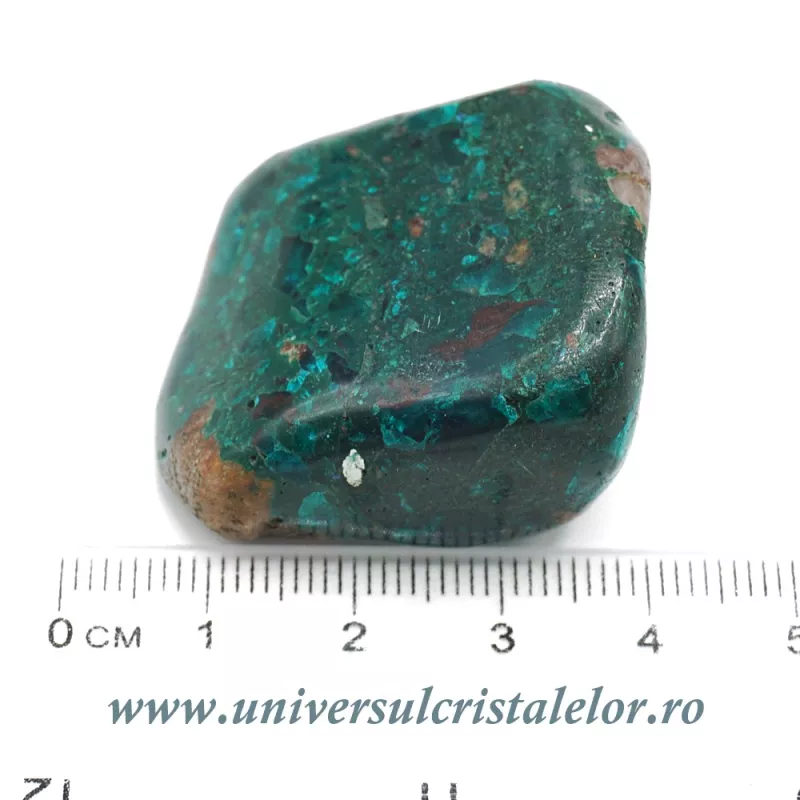 Dioptaz piatra rulata Dioptaz piatra rulata